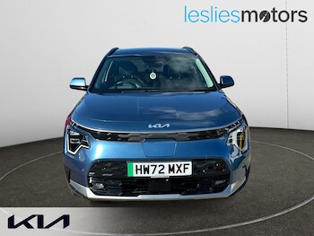 Used Kia Niro 2022 for sale - 77826538: Photo