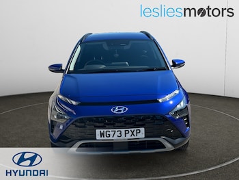 Used Hyundai BAYON 2023 for sale - 79540928: Photo