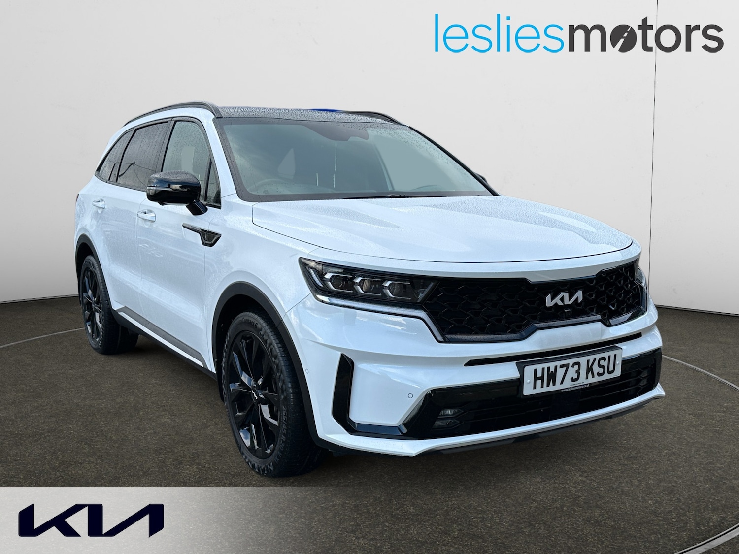 Used Kia Sorento 2023 for sale - 76780391: Photo 1