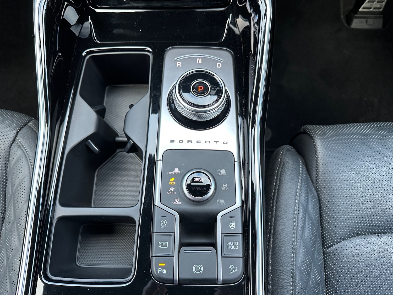 Used Kia Sorento 2023 for sale - 76780391: Photo 10