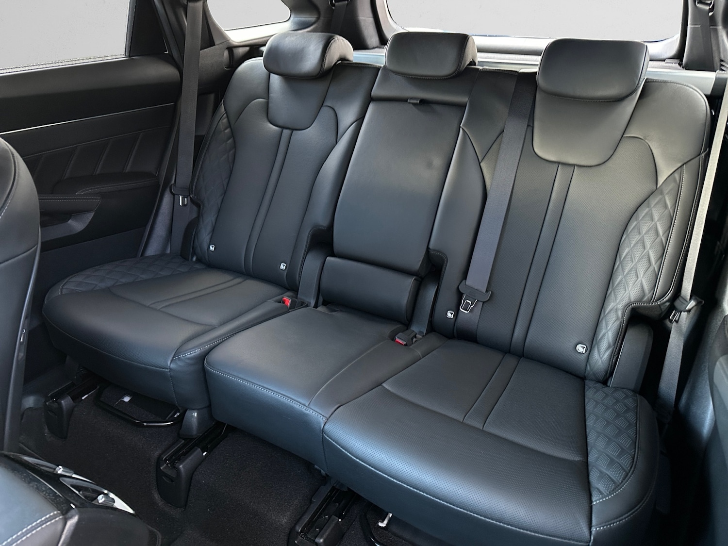 Used Kia Sorento 2023 for sale - 76780391: Photo 11