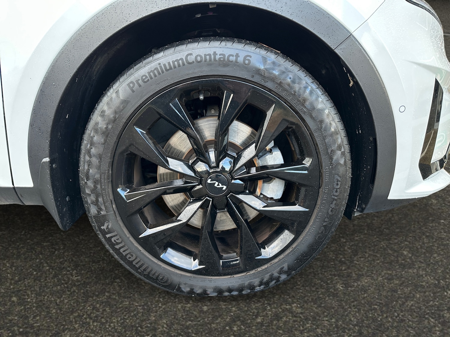 Used Kia Sorento 2023 for sale - 76780391: Photo 12