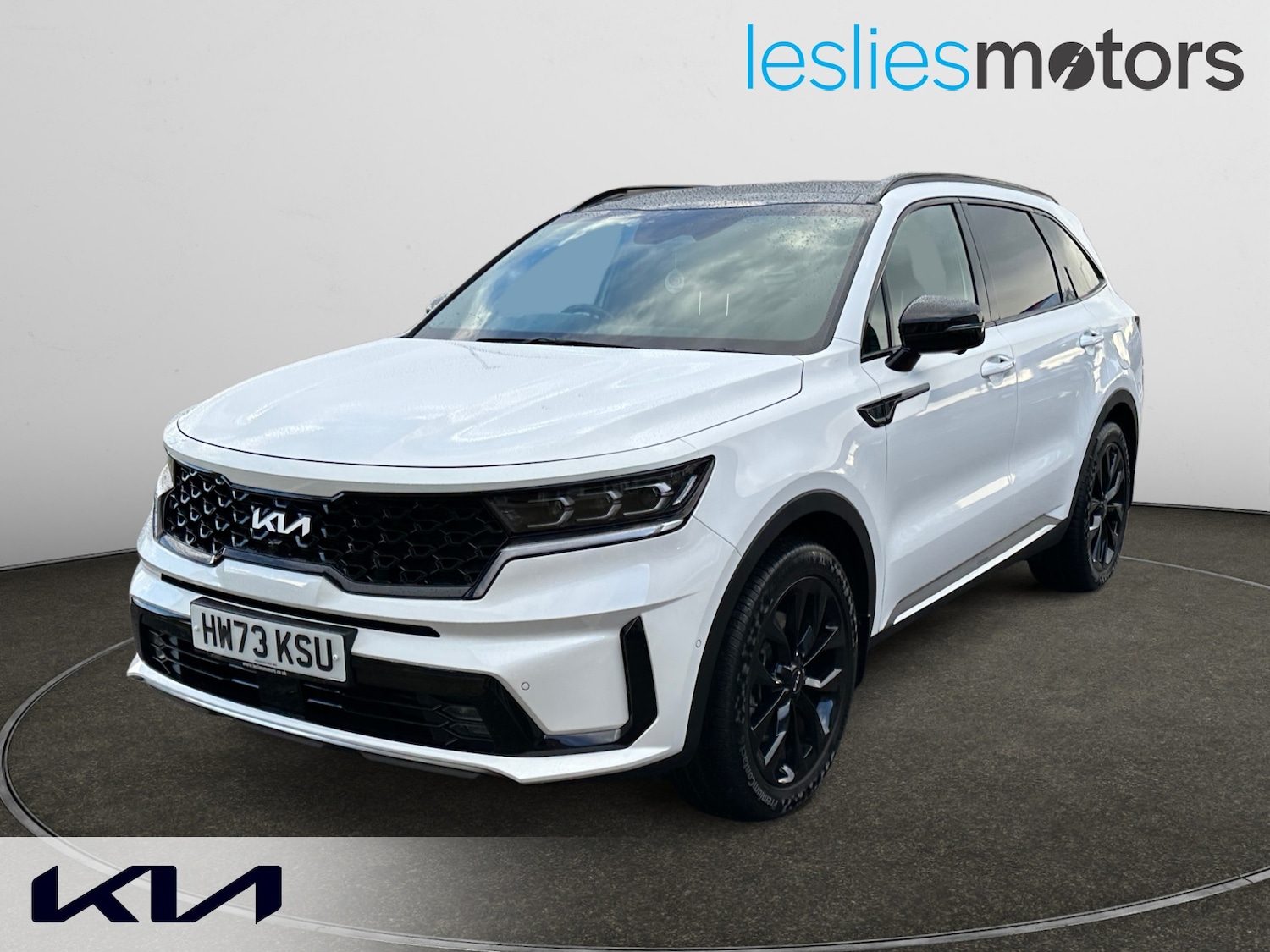 Used Kia Sorento 2023 for sale - 76780391: Photo 15