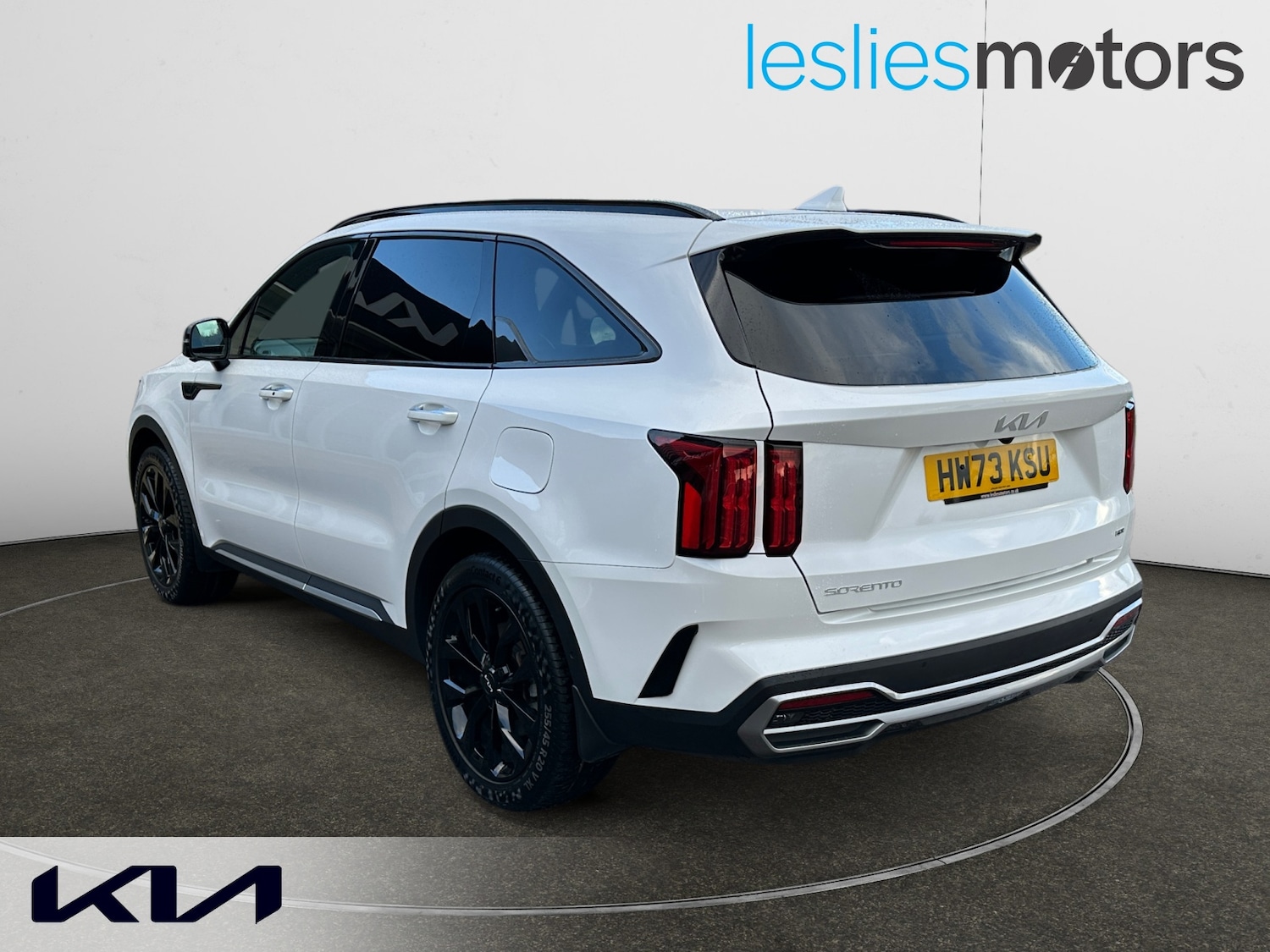 Used Kia Sorento 2023 for sale - 76780391: Photo 16