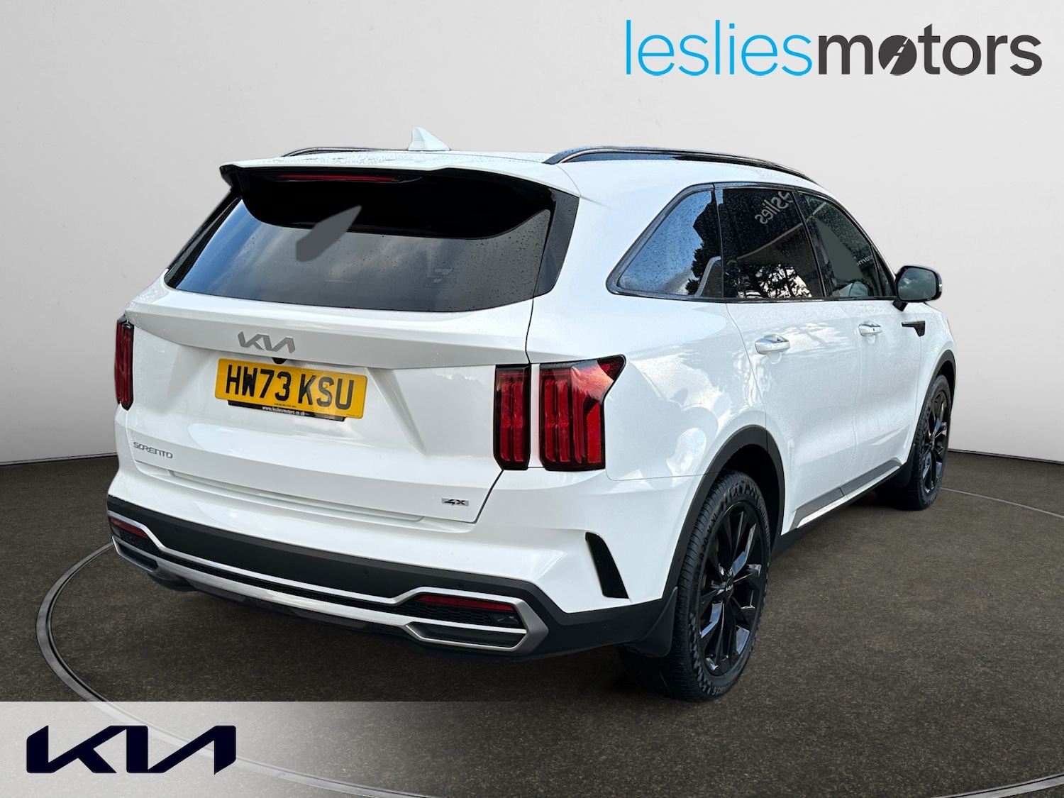 Used Kia Sorento 2023 for sale - 76780391: Photo 19