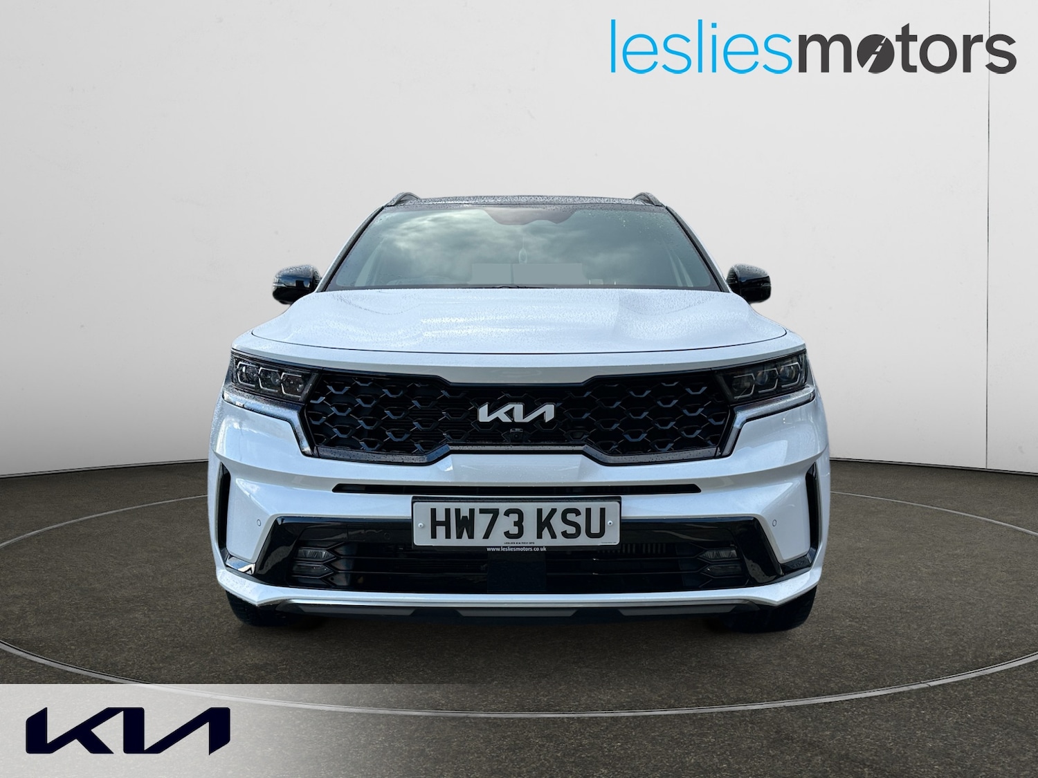 Used Kia Sorento 2023 for sale - 76780391: Photo 2