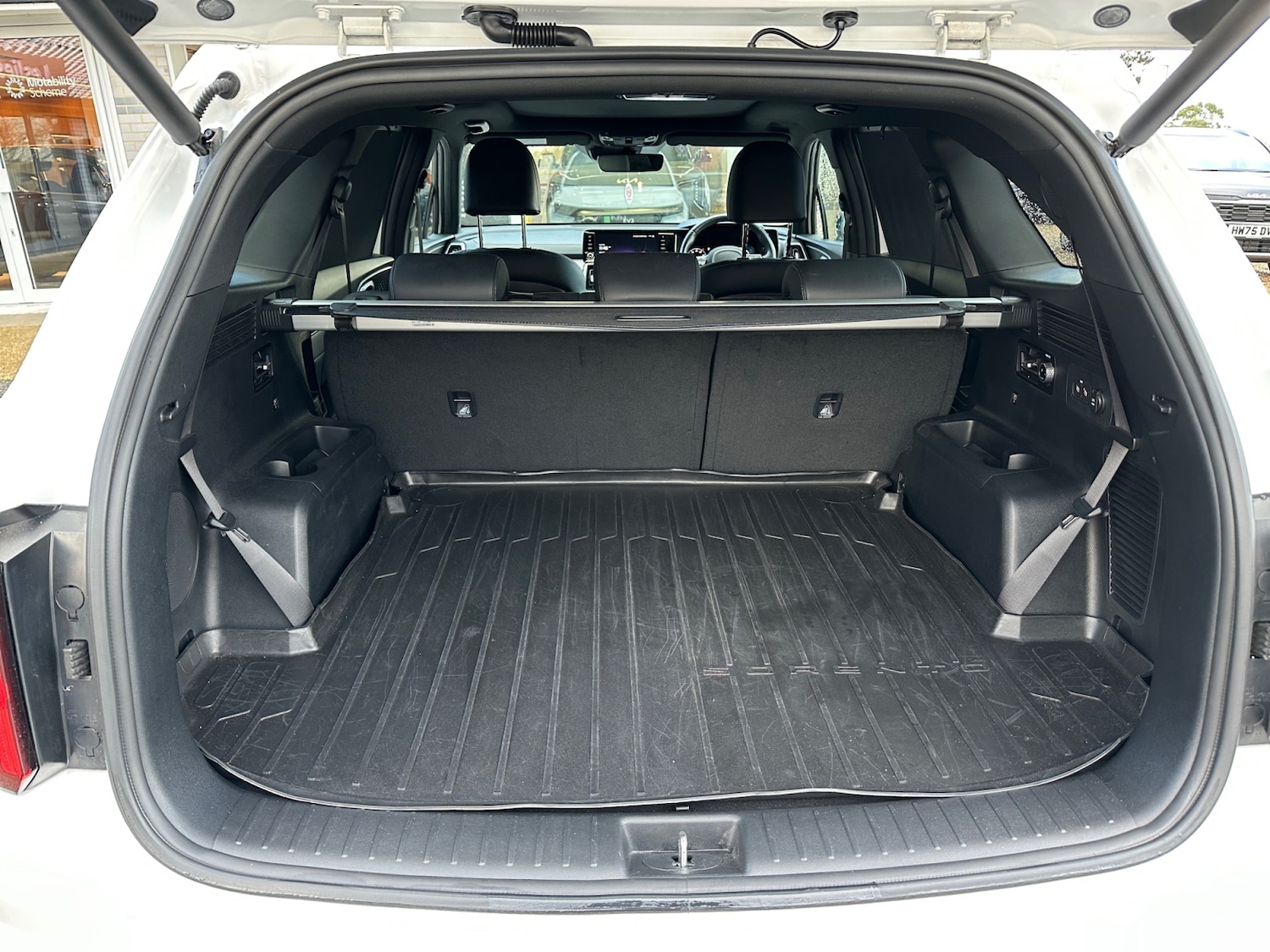 Used Kia Sorento 2023 for sale - 76780391: Photo 20