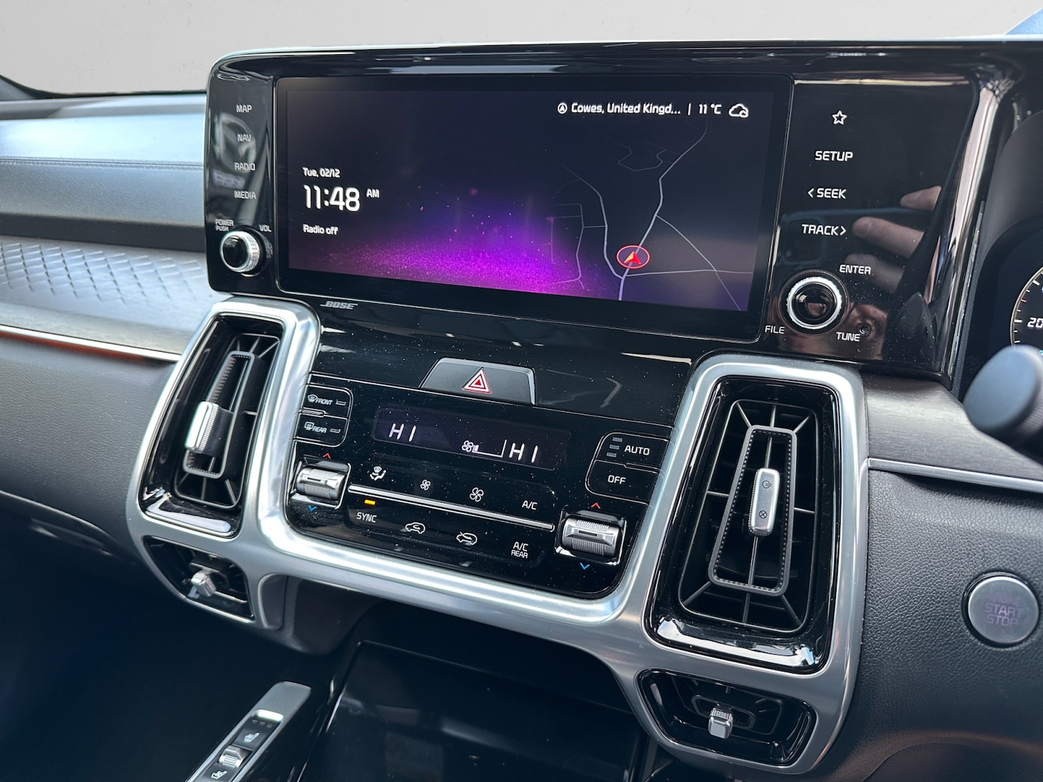 Used Kia Sorento 2023 for sale - 76780391: Photo 21