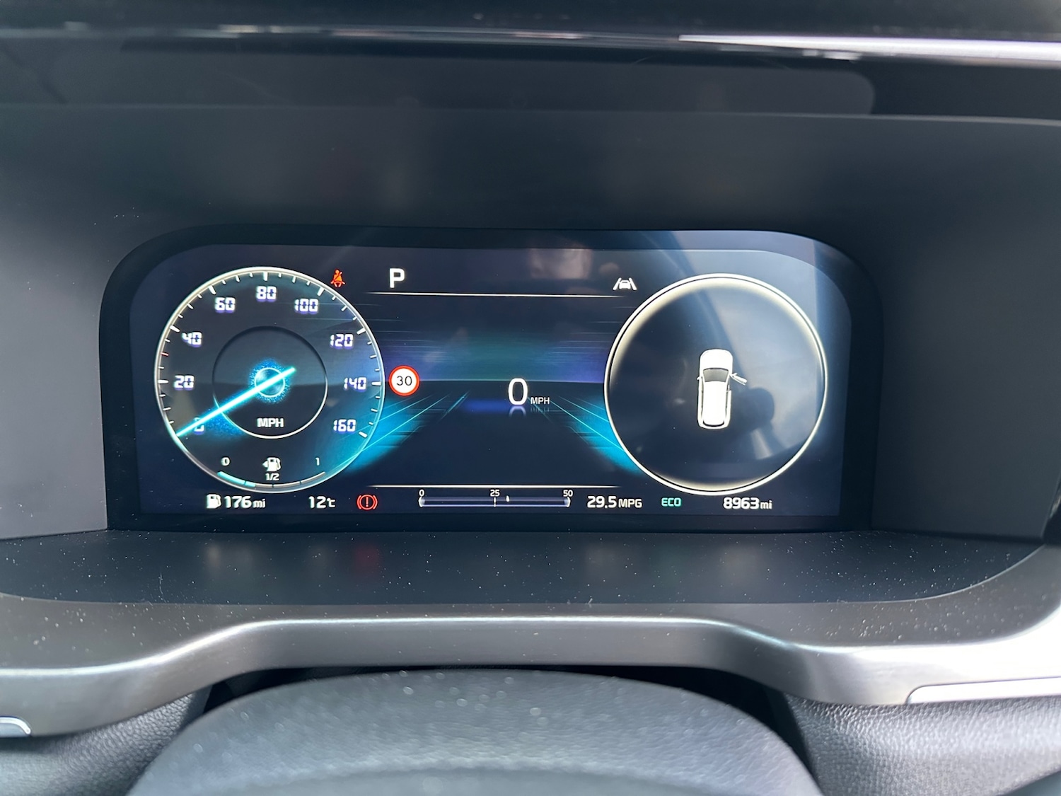 Used Kia Sorento 2023 for sale - 76780391: Photo 22