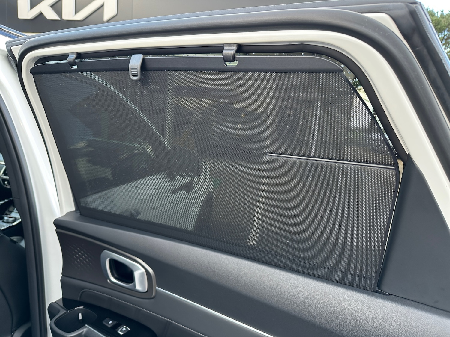 Used Kia Sorento 2023 for sale - 76780391: Photo 25