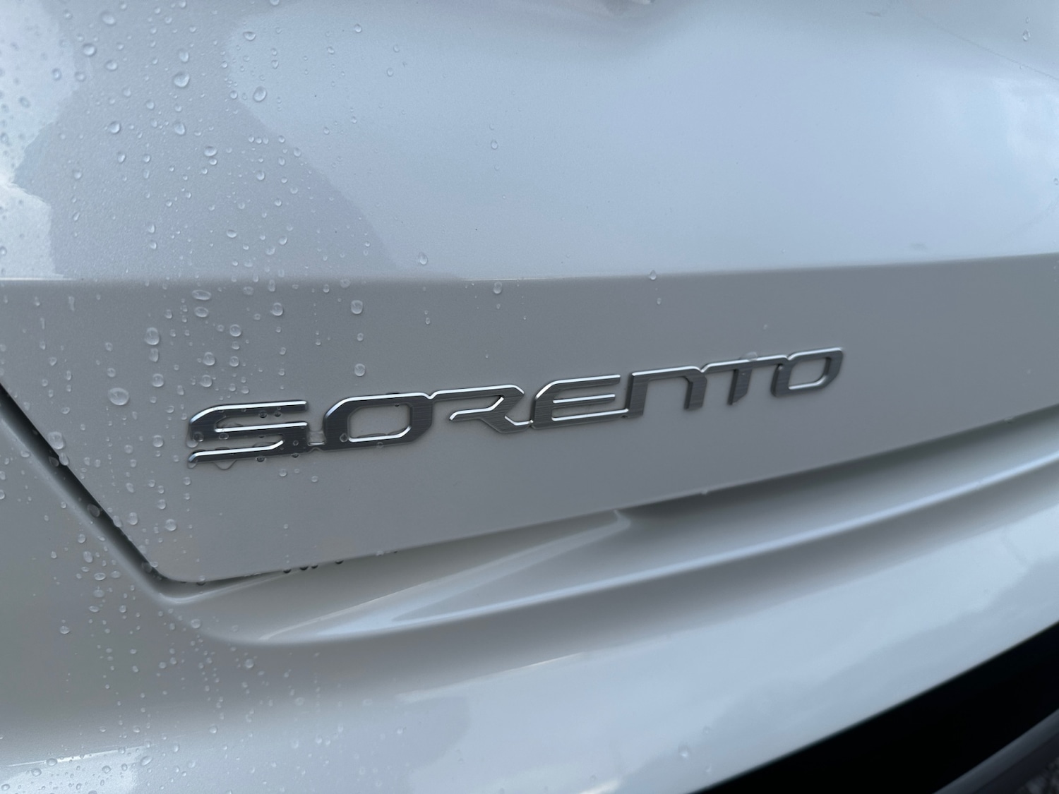 Used Kia Sorento 2023 for sale - 76780391: Photo 28