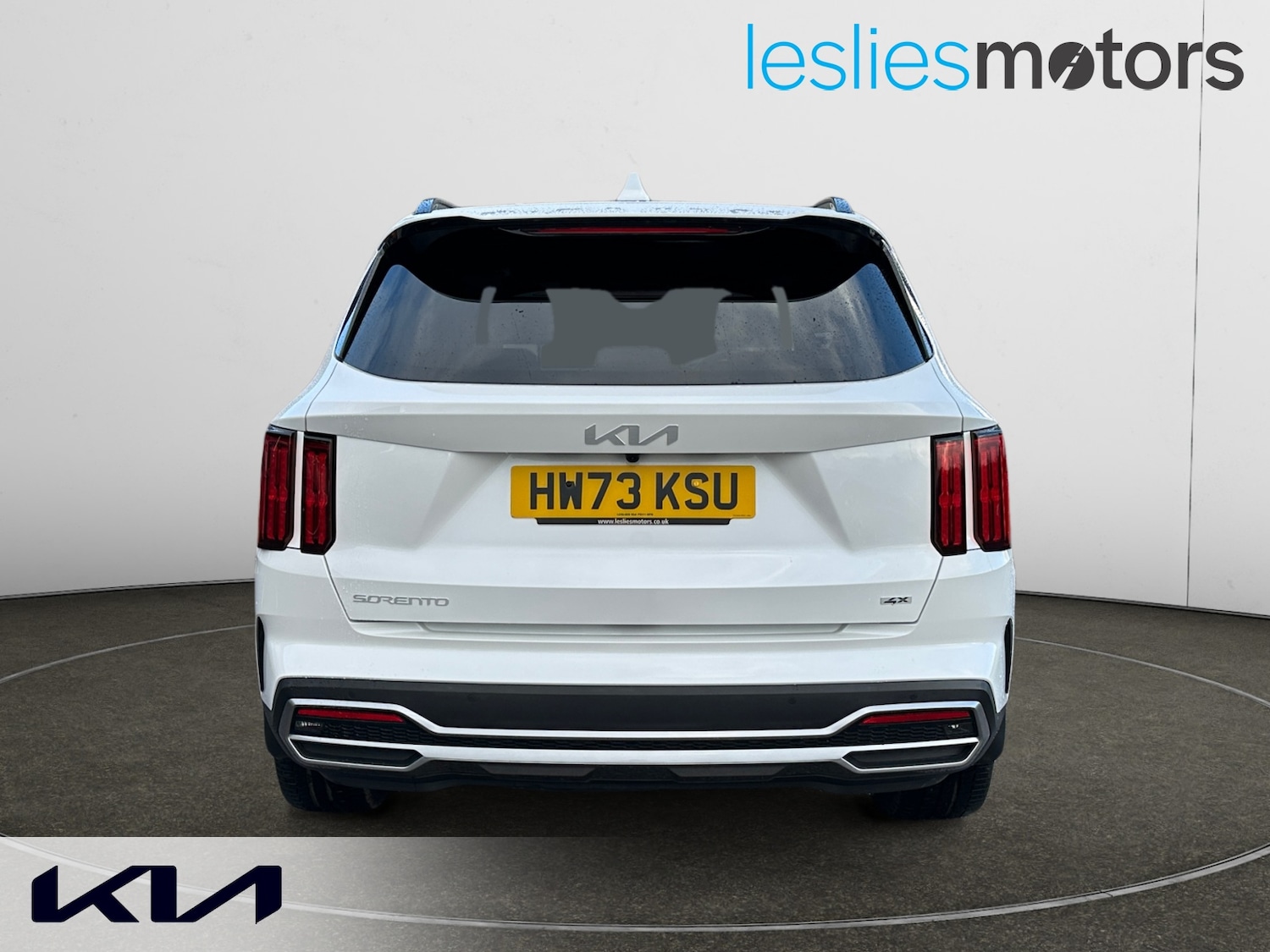 Used Kia Sorento 2023 for sale - 76780391: Photo 4