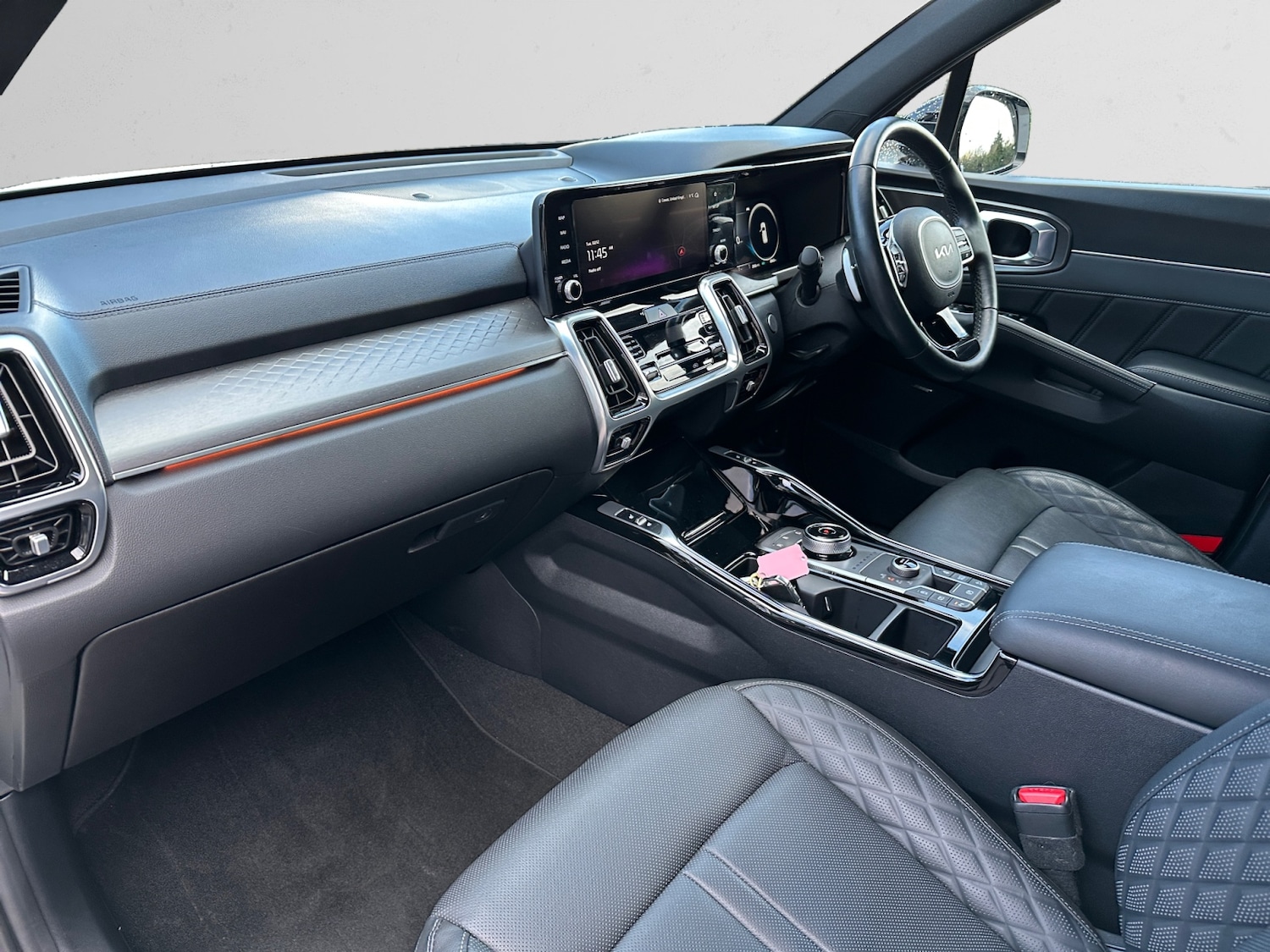 Used Kia Sorento 2023 for sale - 76780391: Photo 6