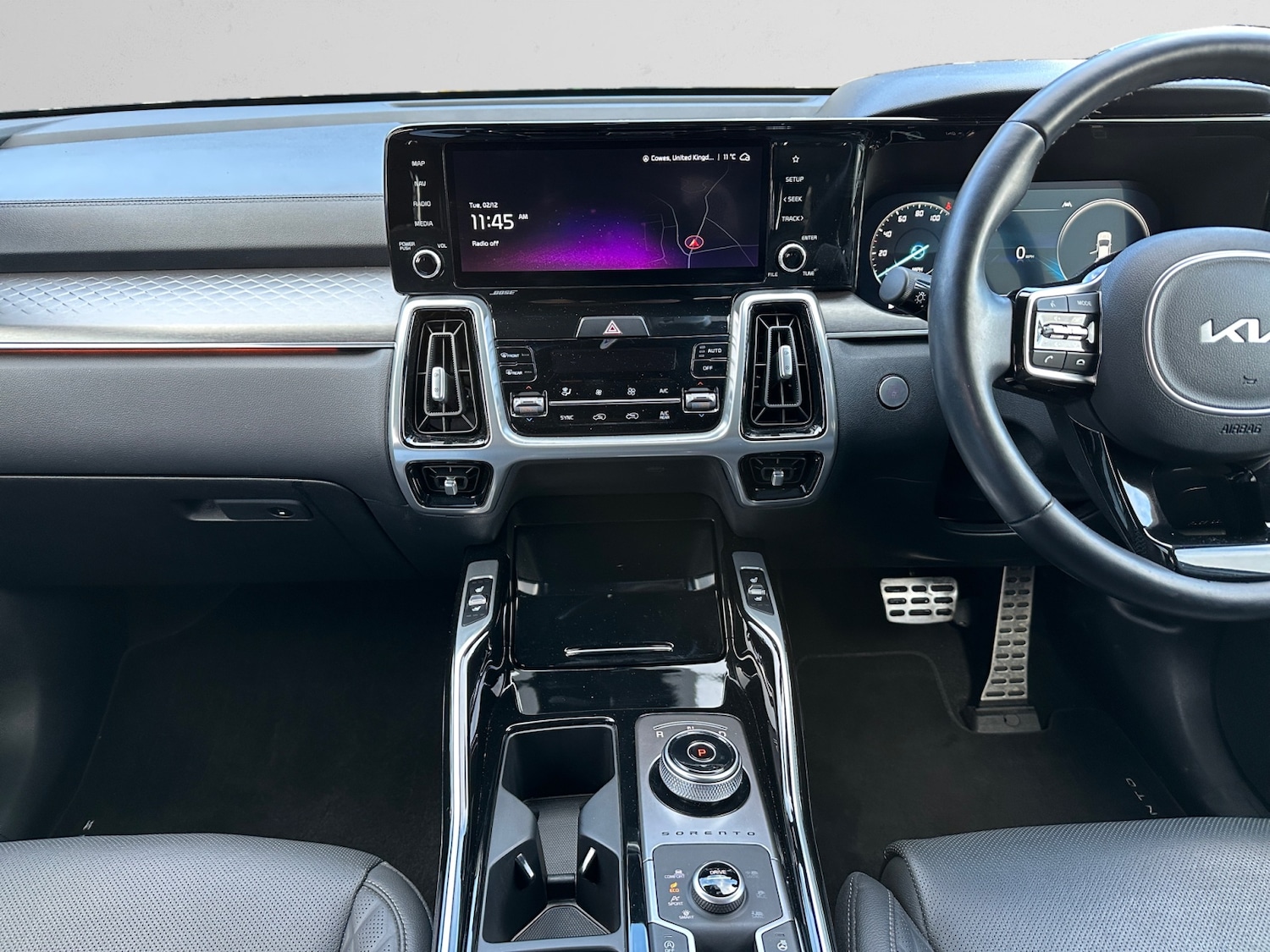 Used Kia Sorento 2023 for sale - 76780391: Photo 7