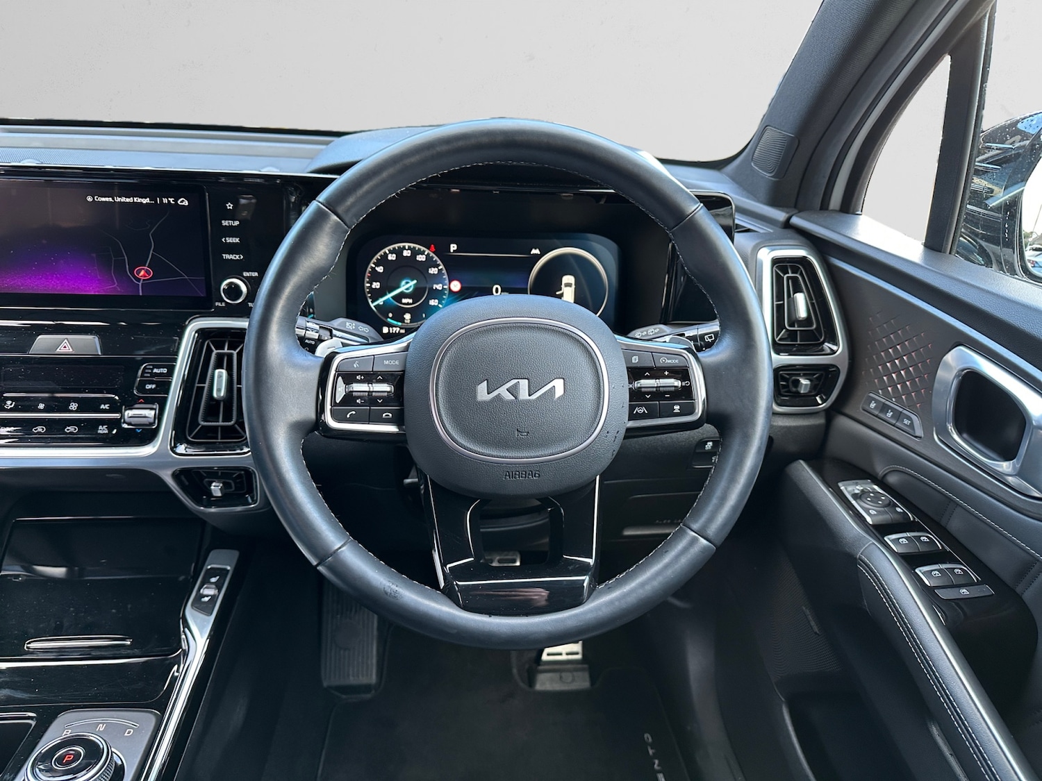 Used Kia Sorento 2023 for sale - 76780391: Photo 9