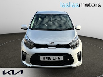 Used Kia Picanto 2018 for sale - 78036678: Photo