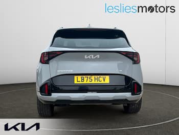 Used Kia Sportage 2025 for sale - 79727425: Photo