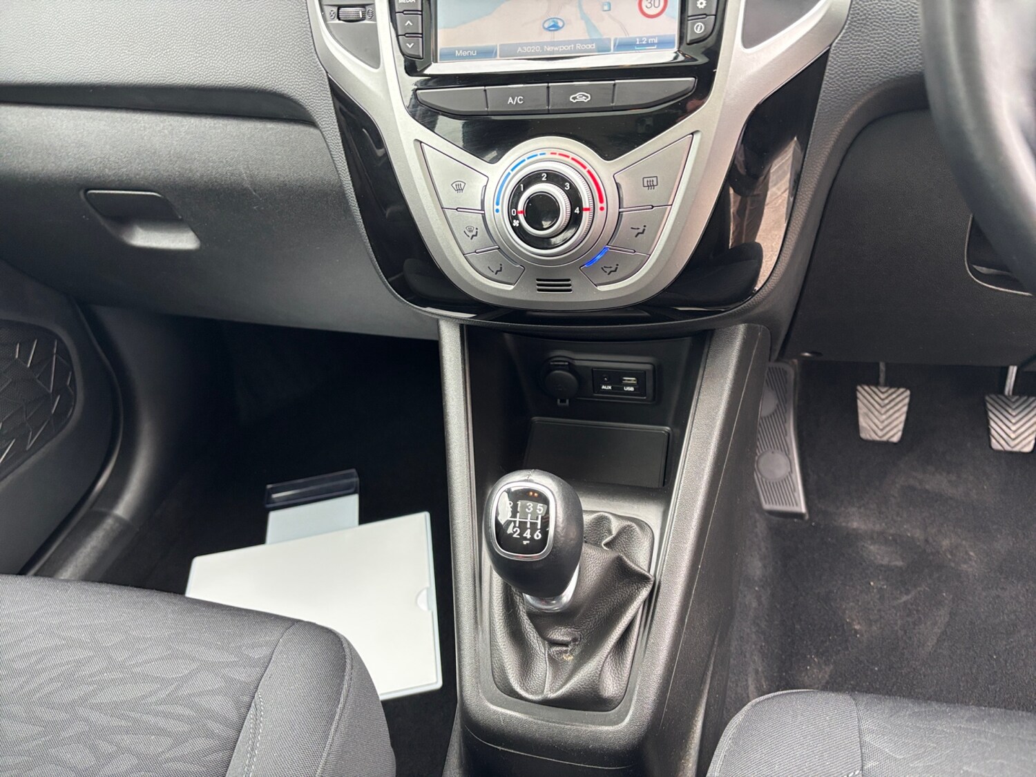 Used Hyundai Ix20 2019 for sale - 78036771: Photo 10