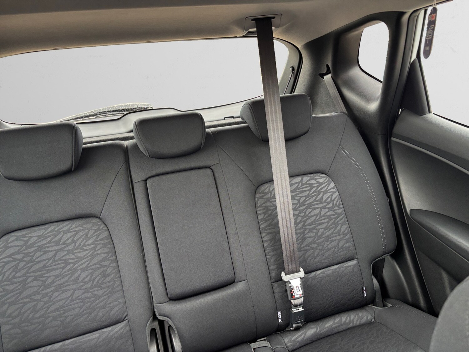 Used Hyundai Ix20 2019 for sale - 78036771: Photo 11