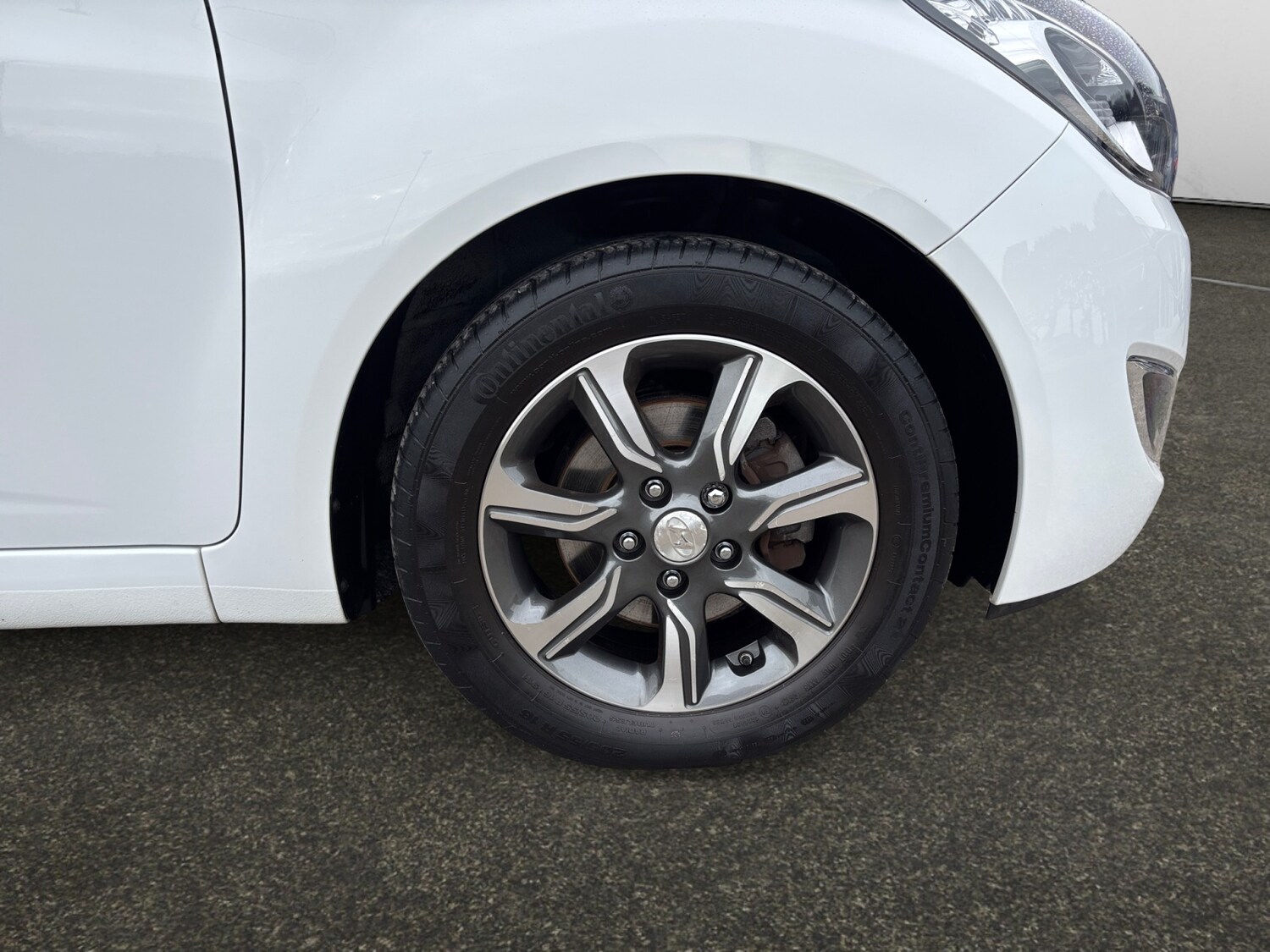 Used Hyundai Ix20 2019 for sale - 78036771: Photo 12