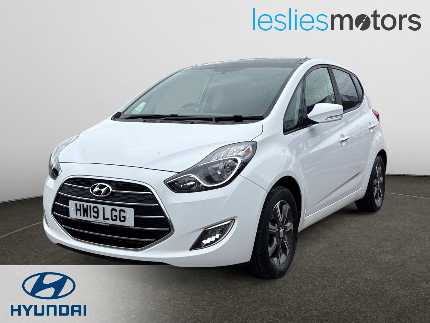 Used Hyundai Ix20 2019 for sale - 78036771: Photo 15