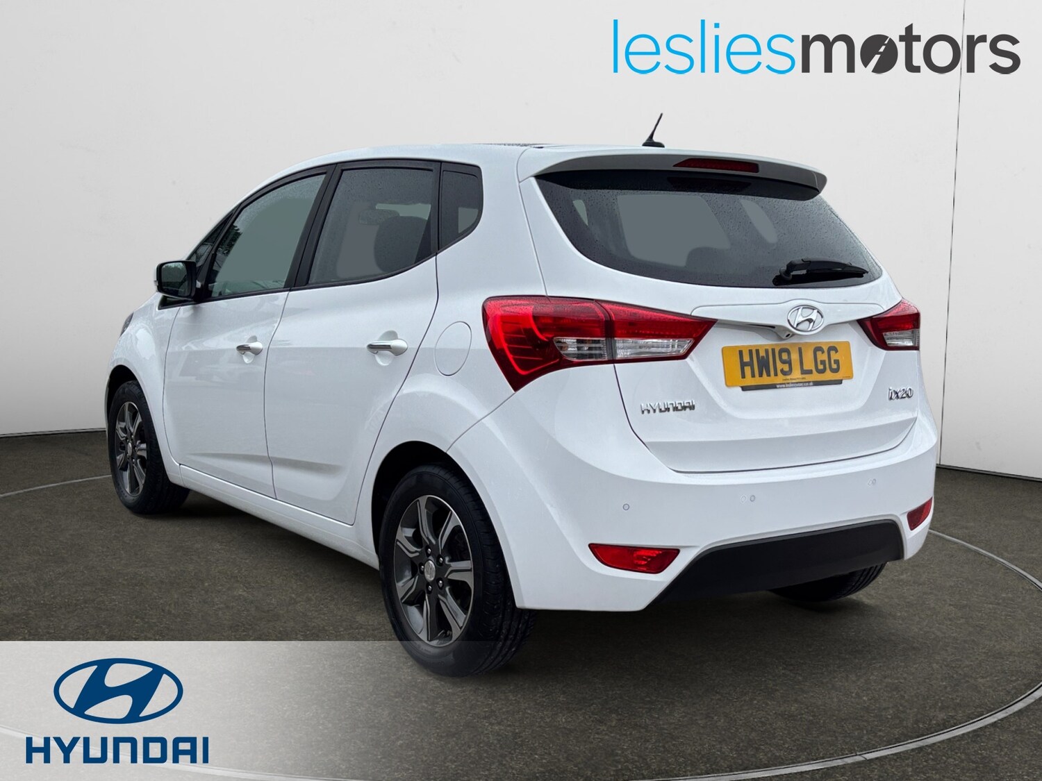 Used Hyundai Ix20 2019 for sale - 78036771: Photo 16