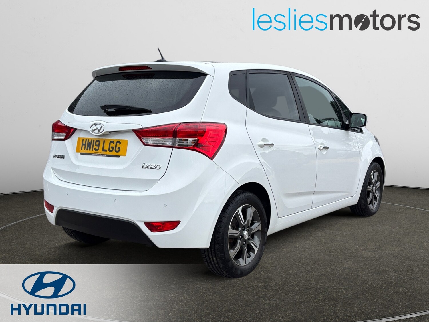 Used Hyundai Ix20 2019 for sale - 78036771: Photo 19