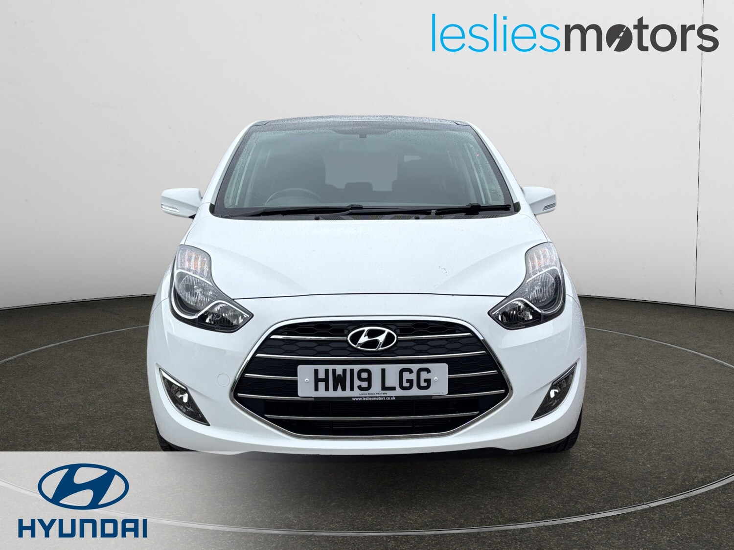 Used Hyundai Ix20 2019 for sale - 78036771: Photo 2