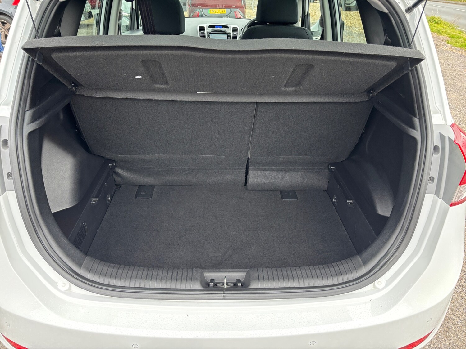 Used Hyundai Ix20 2019 for sale - 78036771: Photo 20