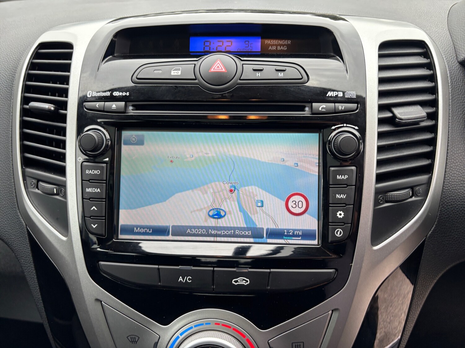 Used Hyundai Ix20 2019 for sale - 78036771: Photo 21