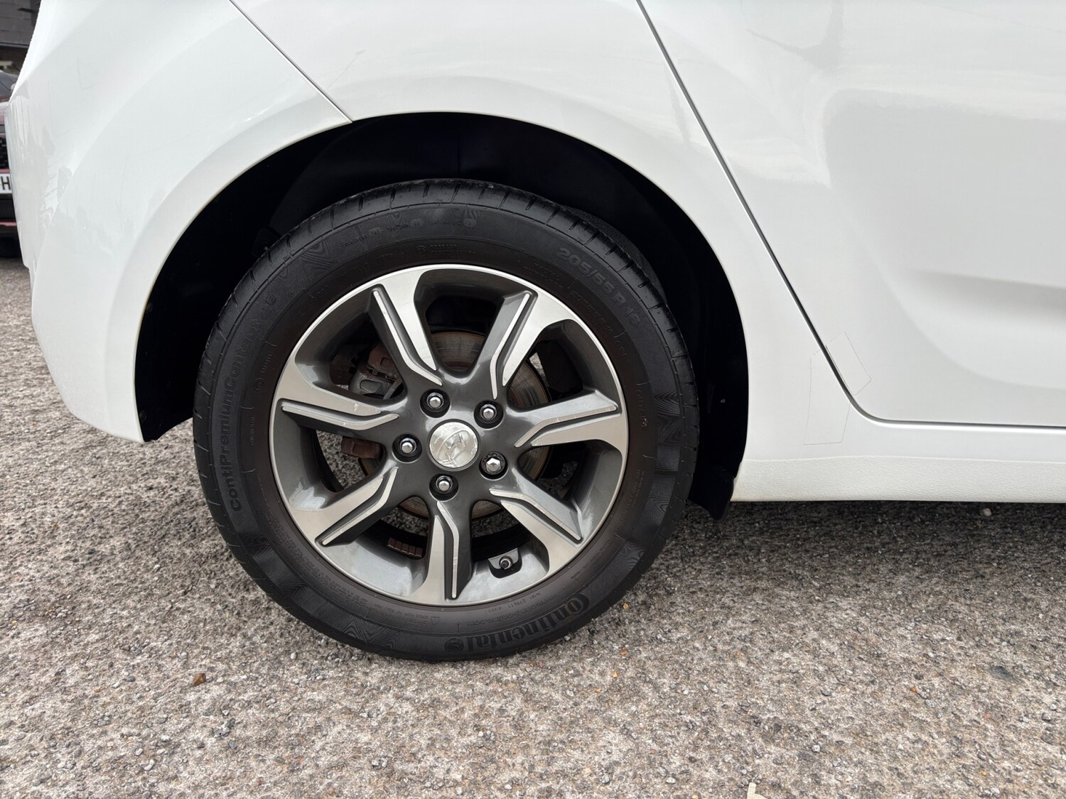 Used Hyundai Ix20 2019 for sale - 78036771: Photo 24