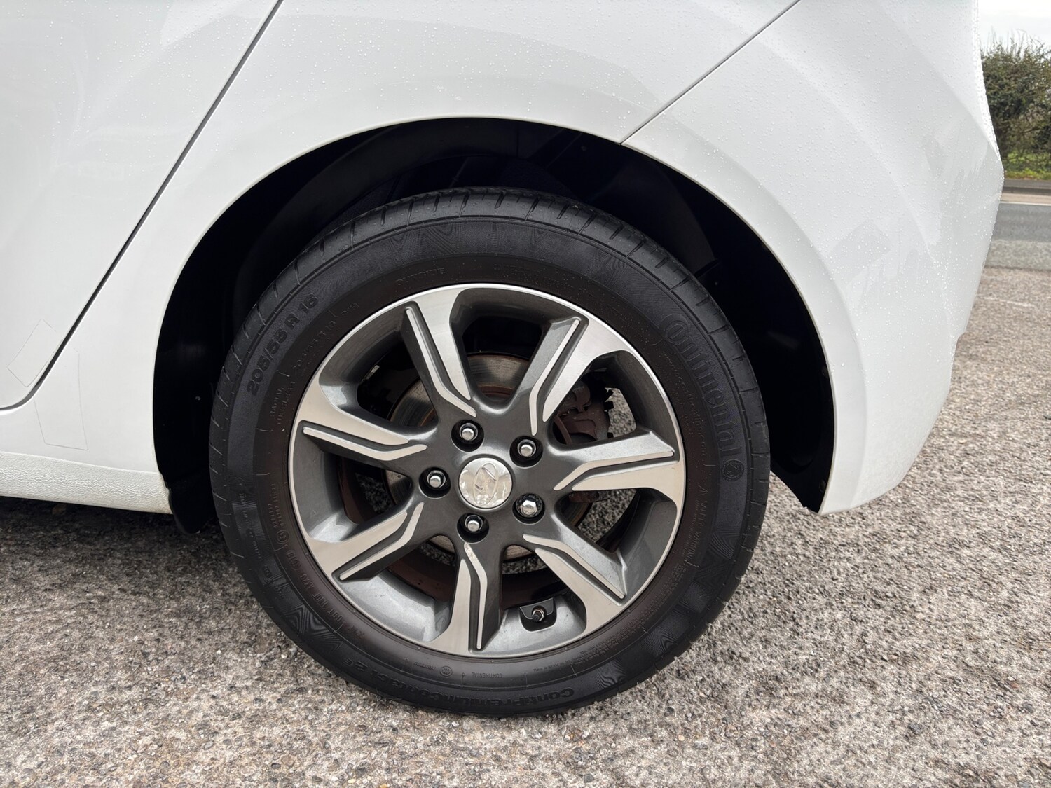 Used Hyundai Ix20 2019 for sale - 78036771: Photo 25