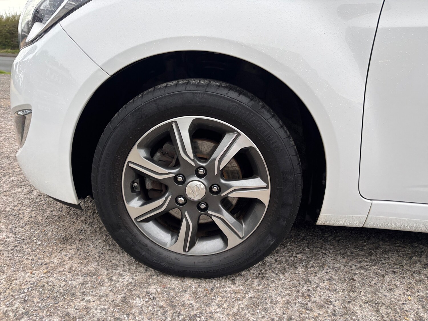 Used Hyundai Ix20 2019 for sale - 78036771: Photo 26