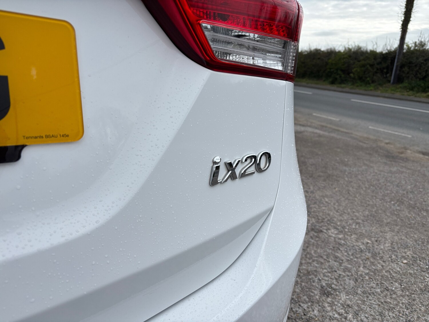 Used Hyundai Ix20 2019 for sale - 78036771: Photo 27