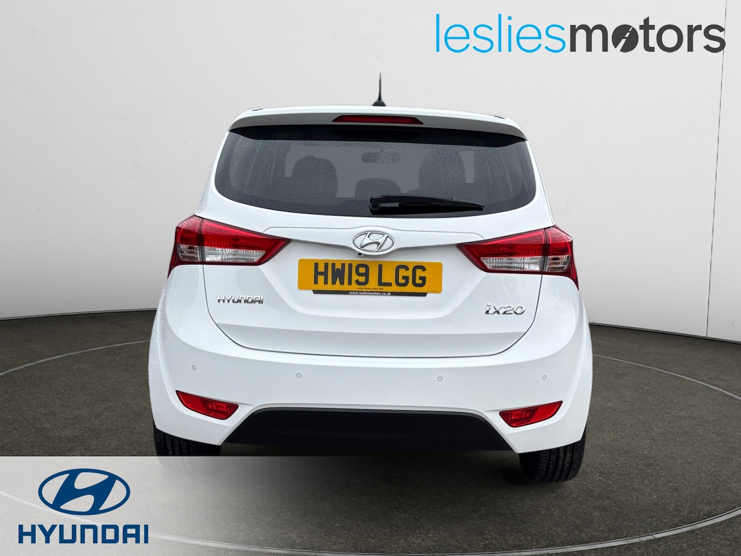 Used Hyundai Ix20 2019 for sale - 78036771: Photo 4