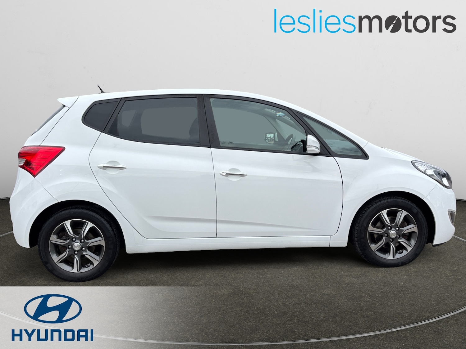 Used Hyundai Ix20 2019 for sale - 78036771: Photo 5