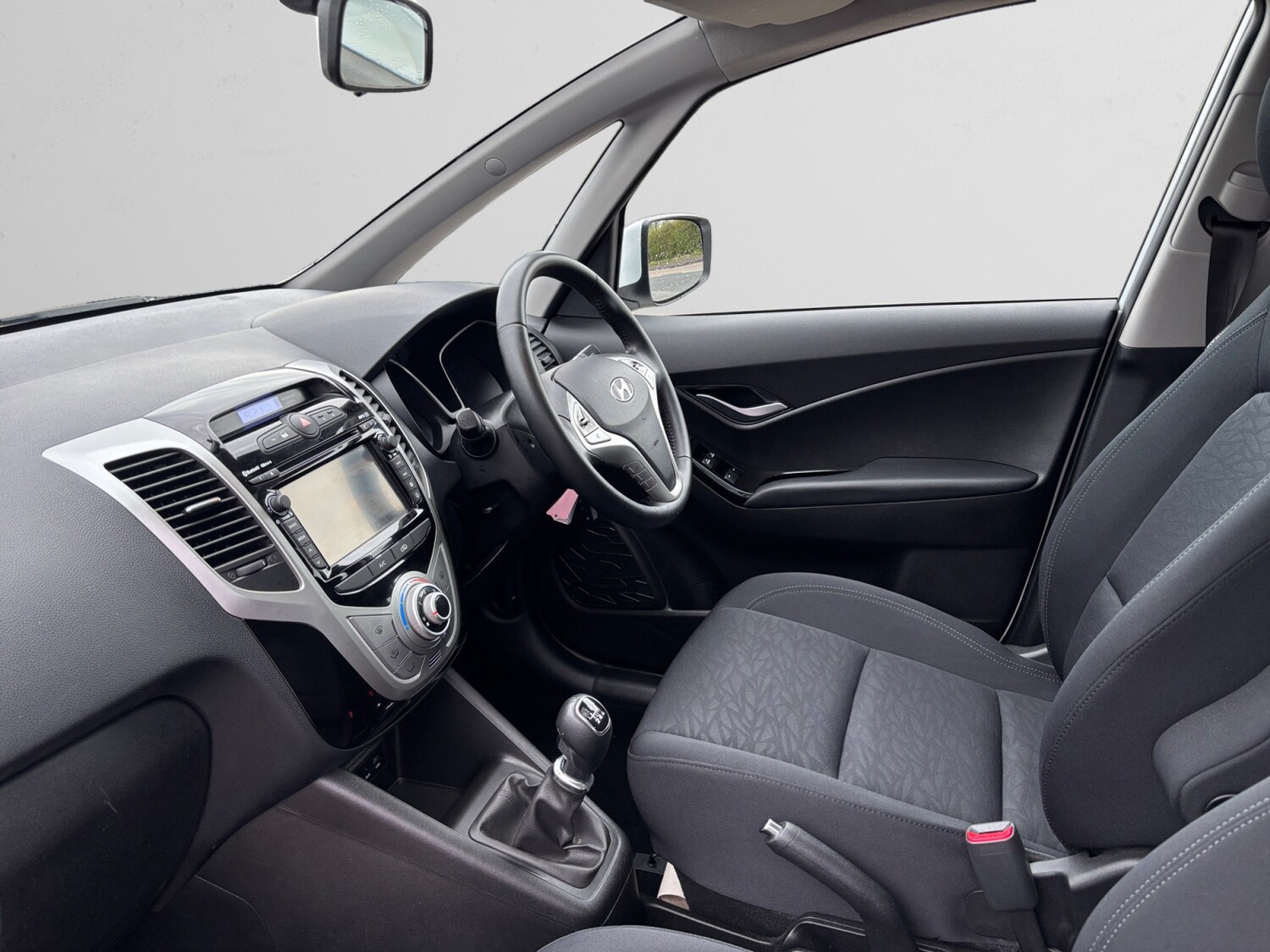 Used Hyundai Ix20 2019 for sale - 78036771: Photo 6