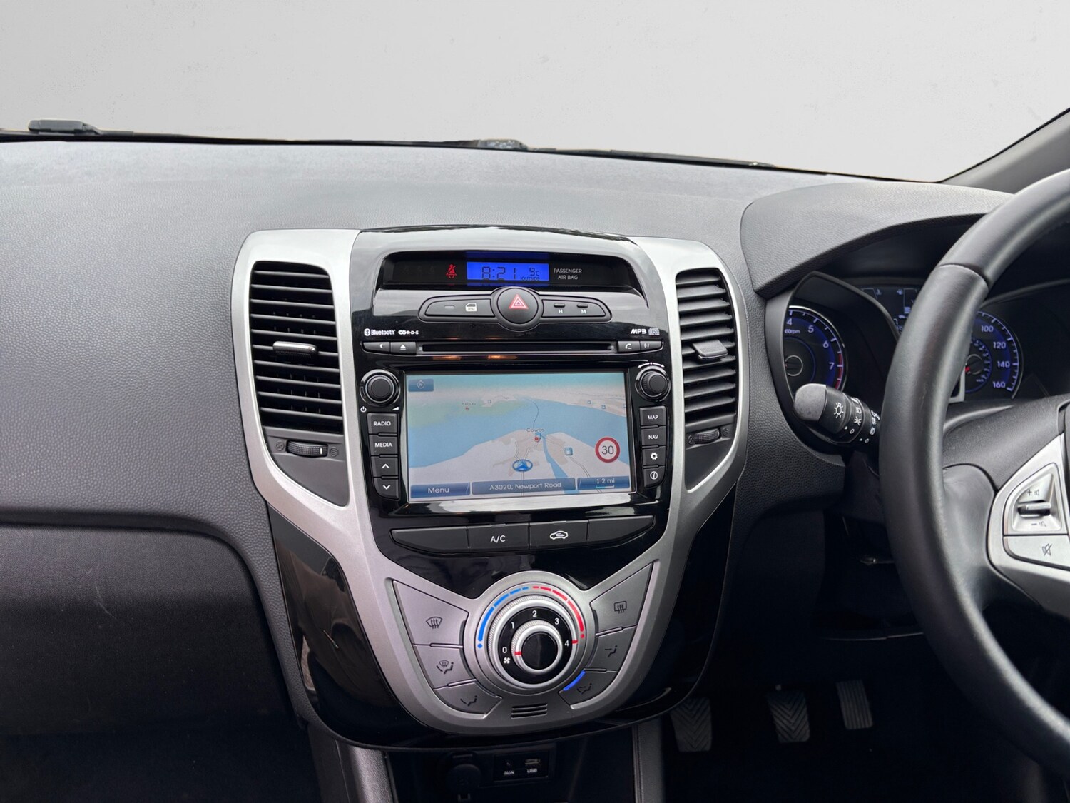 Used Hyundai Ix20 2019 for sale - 78036771: Photo 7