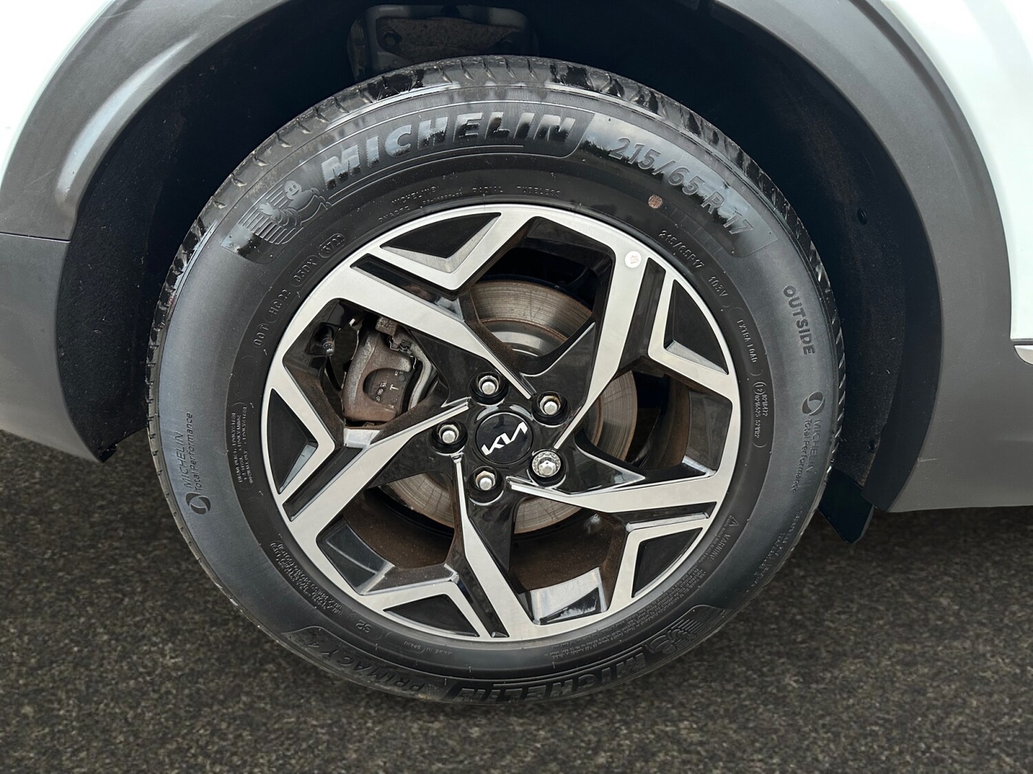 Used Kia Sportage 2022 for sale - 76691480: Photo 12