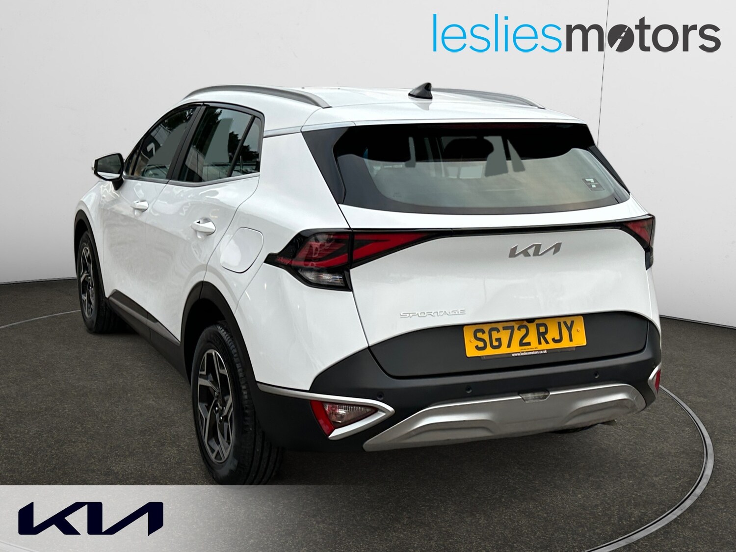 Used Kia Sportage 2022 for sale - 76691480: Photo 16