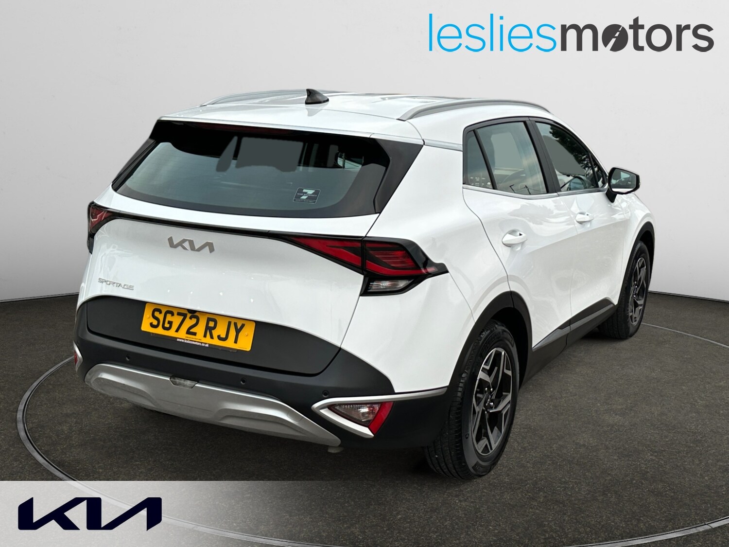 Used Kia Sportage 2022 for sale - 76691480: Photo 19