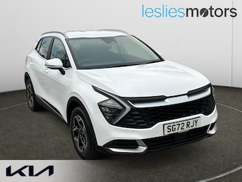 2022 - 1.6T GDi ISG 2 5dr