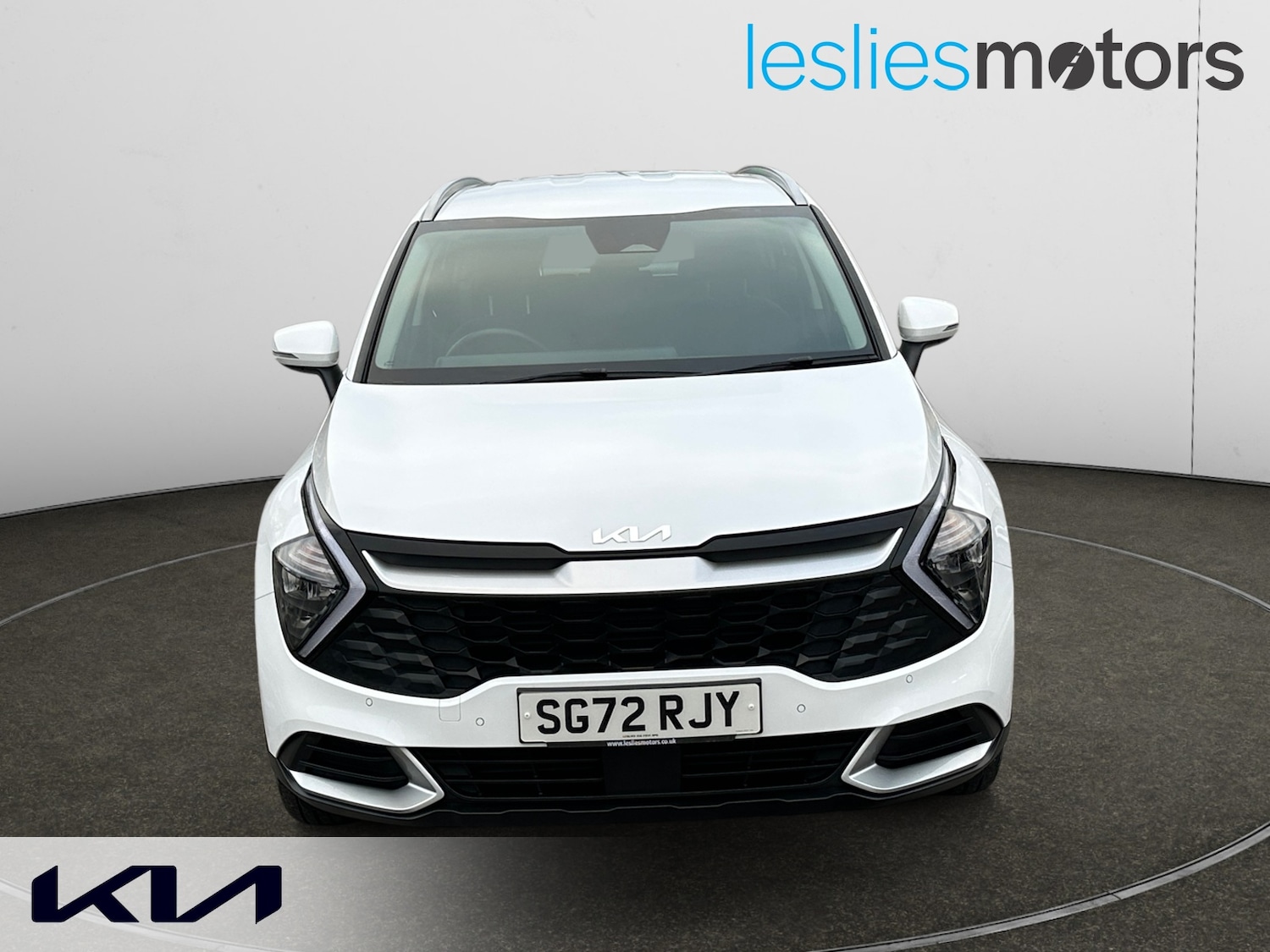 Used Kia Sportage 2022 for sale - 76691480: Photo 2