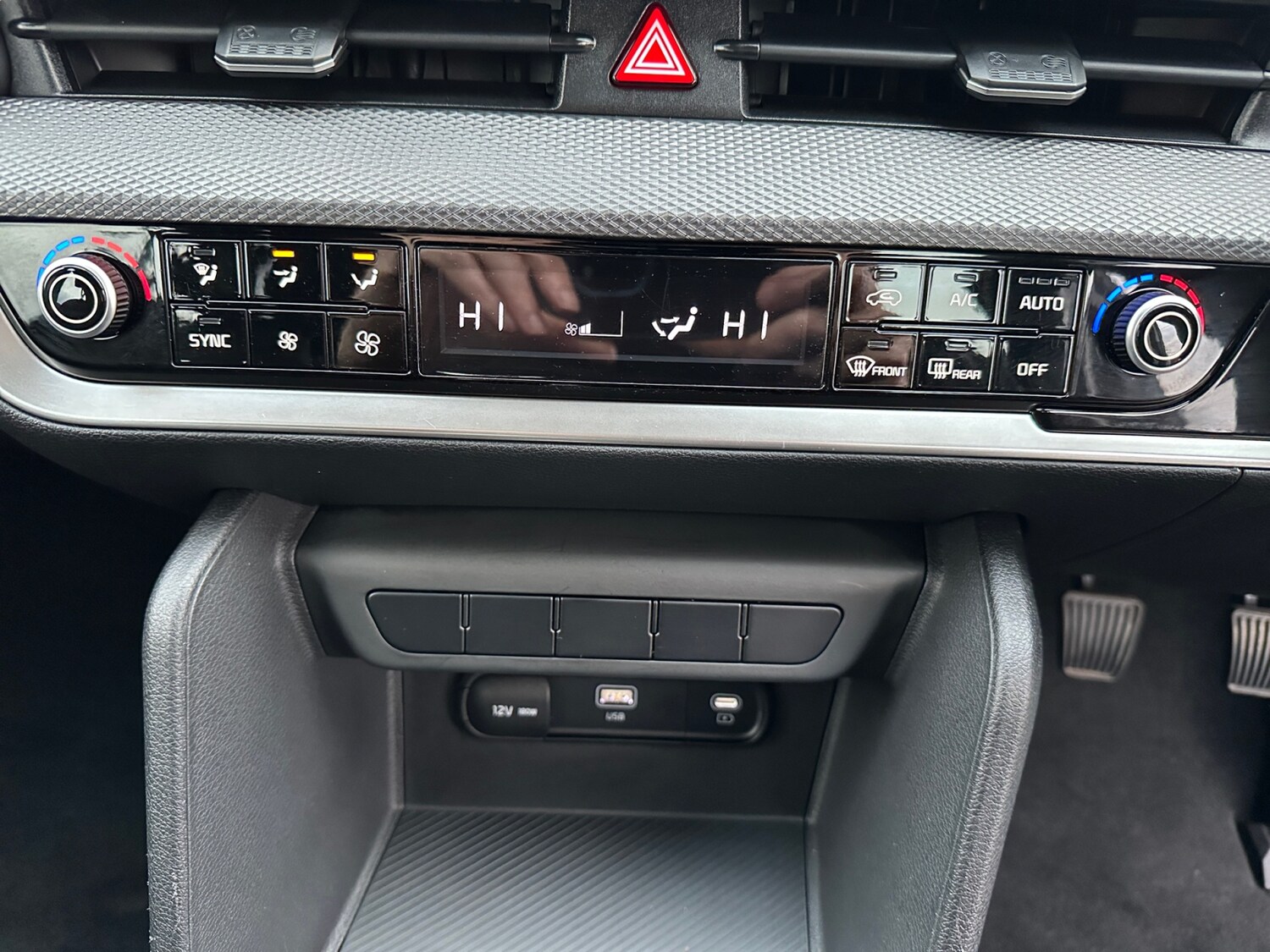 Used Kia Sportage 2022 for sale - 76691480: Photo 24