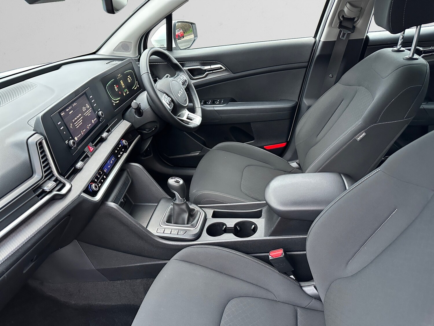 Used Kia Sportage 2022 for sale - 76691480: Photo 6