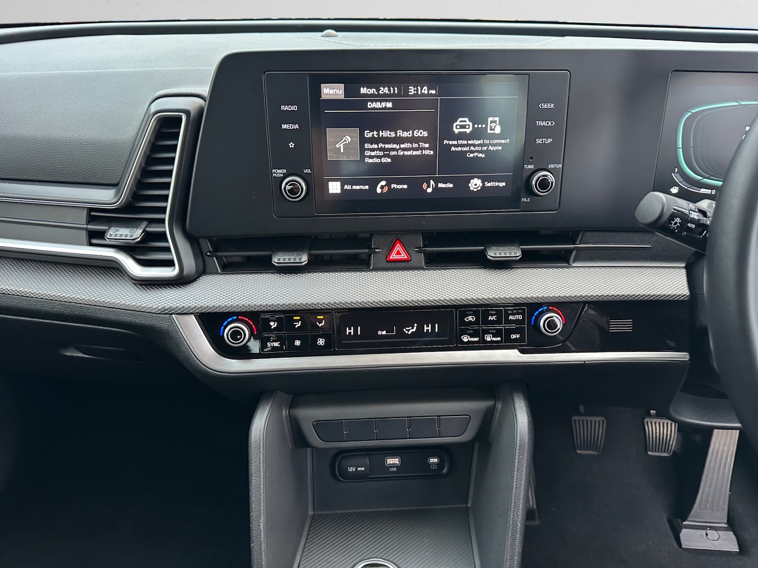 Used Kia Sportage 2022 for sale - 76691480: Photo 7