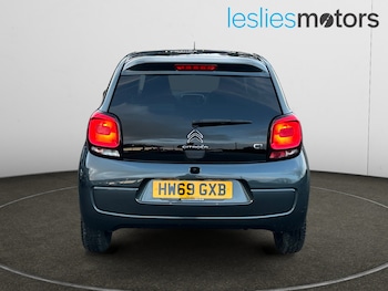 Used Citroen C1 2019 for sale - 77470845: Photo