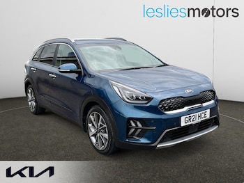 Used Kia Niro 2021 for sale - 78603399: Photo
