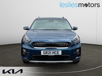 Used Kia Niro 2021 for sale - 78603399: Photo