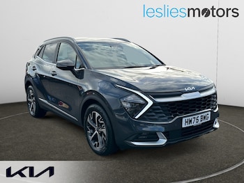 Used Kia Sportage 2025 for sale - 77300450: Photo